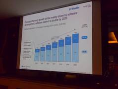 Konference dealerů společnosti Trimble z oblasti EMEA - Budapešť, prosinec 2015 (10) (zobrazeno 12x)